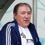 Nikolai Gontar