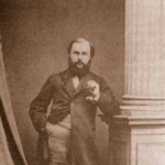 Nicholas Kurochkin - colleague of Nikolay Alexandrovich Alexandrov