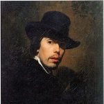 Nicholas Nevrev