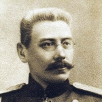 Nicholas Ruzsky