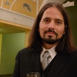 Nikolai Vogel