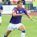 Nicholas Zaytsev