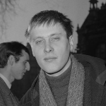 Nikolai Heyde
