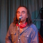 Nikos Papazoglou