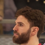 Nikolas Petrik