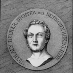 Nikolaus Becker