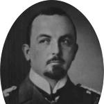 Nikolaus Burggraf und Graf zu Dohna-Schlodien
