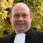 Nikolaus Schneider