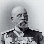 Nicholas Bobrikov