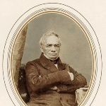 Nicholas Gretsch