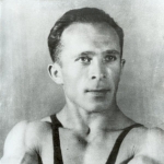 Nikolai Shatov