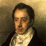 Nikolay Turgenev