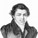 Nicholas Yazykov - Friend of Alexei Nikolaevich Wulf