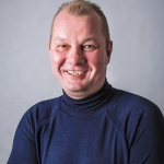 Nikolay Kozlov
