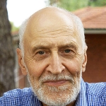 Nicholas Drozdov