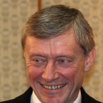 Nikolay Bordyuzha