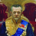 Nicholas Muraviev