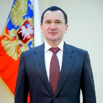 Nicholas Fyodorov