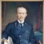 Nikolay Nikolsky
