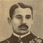 Nikolay Strunnikov