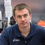 Nikolai Tikhonov