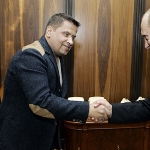 Nicholas Rastorguyev