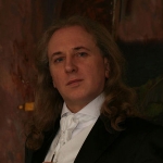 Nikolay Anokhin
