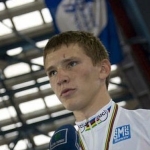 Nikolay Zhurkin