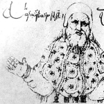 Nikoloz Cholokashvili