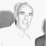 Nikos Goulandris