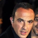 Nikos Aliagas