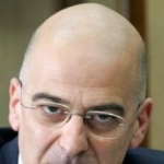 Nikos Dendias