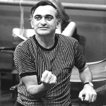 Nikos Psacharopoulos