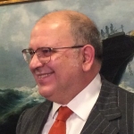 Nikos Xydakis