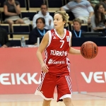 Nilay Kartaltepe