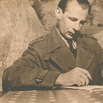 Nils Ferlin