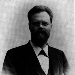 Nils Ekholm