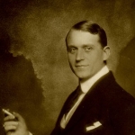 Nils Chrisander