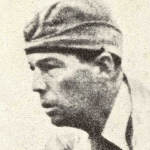 Olof Stahre