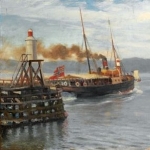 Nils Hansteen