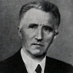 Nils Traedal