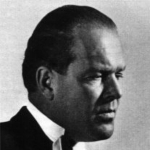Nils-Eric Fougstedt