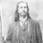 Nimrod Jarrett Smith