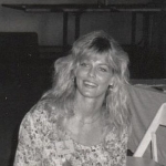 Nina Arvesen