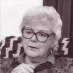 Nina Coltart