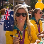 Nina Curtis