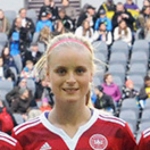 Nina Pedersen