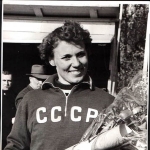 Nina Otkalenko
