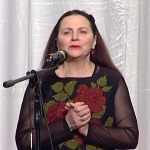 Nina Matviyenko