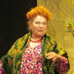 Nina Usatova